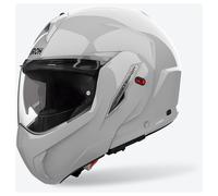 AIROH Casque moto Mathisse II Cement Grey S