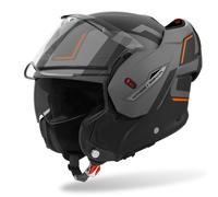 Casque modulable Airoh MATHISSE II GENIUS