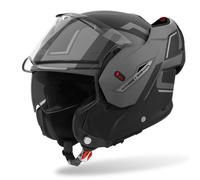 Casque modulable Airoh MATHISSE II GENIUS
