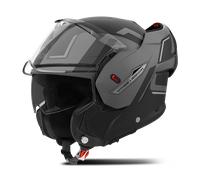 Casque Modulable Airoh Mathisse II Gris MatXL Gris Mat