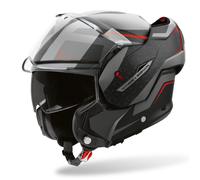 Casque modulable Airoh MATHISSE II MAGNET