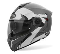Airoh Specktre Clever Antracit Mat Casque Modulable Taille