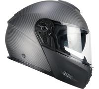 Casque modulable CGM 560C MAD PRO noir mat taille XL