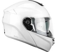 Casque modulable CGM 568A BER MONO blanc taille XXL