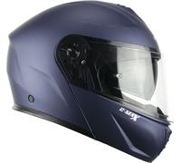 Casque modulable CGM 569A C-MAX MONO bleu satin taille S