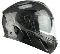Casque modulable CGM 569G C-MAX CITY noir taille S