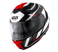 Casque modulable Givi X.21 EVO F NUMBER