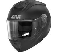 Casque modulable GIVI X27 Solid noir mat taille XS