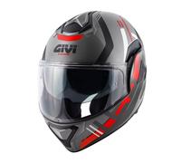 Casque modulable Givi X30 GRAPHIC