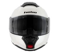 Hebo Tourer Iv Modular Helmet Blanc L