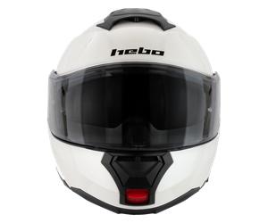 Casque Modulable Hebo Tourer IV BlancM Blanc