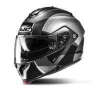 Casque Modulable HJC C91N Jyn GrisL Gris
