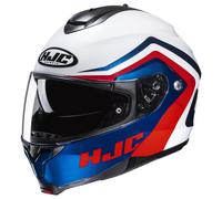 HJC Casque moto C91N Nepos MC21 XS