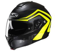 Casque Modulable HJC C91N NEPOS MC3HSF