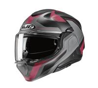 Casque modulable HJC F100 - BIOS