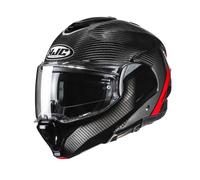 Casque modulable HJC F100 CARBON - STAN