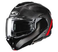 HJC Casque moto F100 Carbon Stan MC1 XS