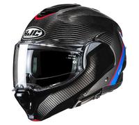 Casque Modulable HJC F100 CARBON STAN MC21