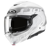 Casque Modulable HJC F100 HETAL MC10