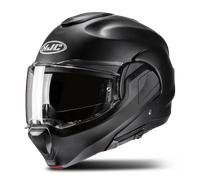 Casque Modulable HJC F100 Noir matS Noir mat