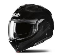 Casque Modulable HJC F100 NoirL Noir