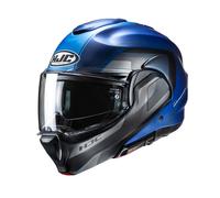 Casque modulable HJC F100 - REFF