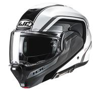 HJC Casque moto F100 Reff MC1 XL