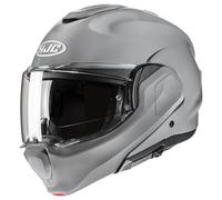 Casque Modulable HJC F100 SOLID N.GRAY
