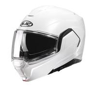 Casque Modulable HJC i100 BlancXS Blanc