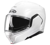 HJC, Casque moto modulable i100 UNI Blanc Perle, L
