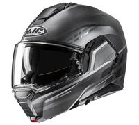 HJC, Casque Moto Modulable i100 SYSMA MC5SF, XL