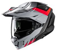 HJC Casque moto i80 Imes MC1SF S
