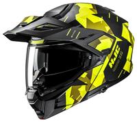 Casque Modulable HJC i80 ROKI MC3HSF