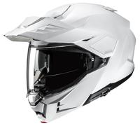 Casque Modulable HJC i80 SOLID PEARL WHITE