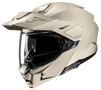 Casque Modulable HJC i80 SOLID SEMI FLAT SAND BEIGE