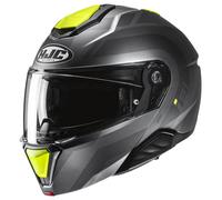 HJC Casque modulable i91 ARVEN MC3HSF XS