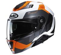 Casque Modulable HJC i91 CARST MC7