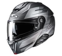HJC Casque moto i91 Dusk MC5SF XL