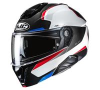 HJC, Casque Moto Modulable I91 FELIO MC21, L