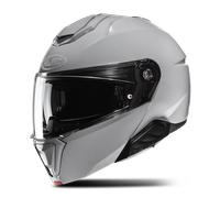 Casque Modulable HJC i91 GrisXL Gris