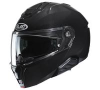 Casque Modulable HJC i91 SOLID METAL BLACK