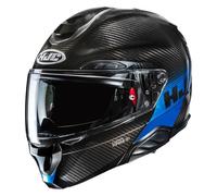 Casque Modulable HJC RPHA 91 CARBON ELIG MC2