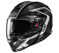 Casque Modulable HJC RPHA 91 CARBON LAGOS MC5