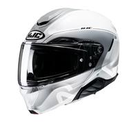 Casque modulable HJC RPHA 91 - COMBUST