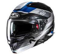 Casque Modulable HJC RPHA 91 MADAL MC2