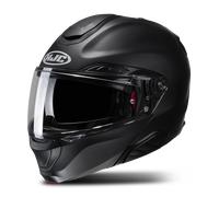 Casque Modulable HJC RPHA 91 Noir MatM Noir Mat