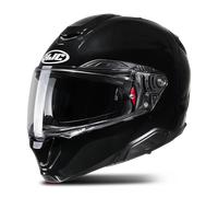 Casque Modulable HJC RPHA 91 NoirL Noir