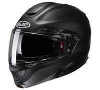 HJC, Casque Moto Modulable RPHA91 UNI Noir Mat, L