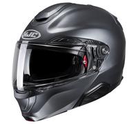 Casque Modulable HJC RPHA 91 SOLID SEMI FLAT ANTHRACITE