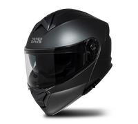 Casque Modulable iXS iXS301 1.0 Gris MatXS Gris Mat
